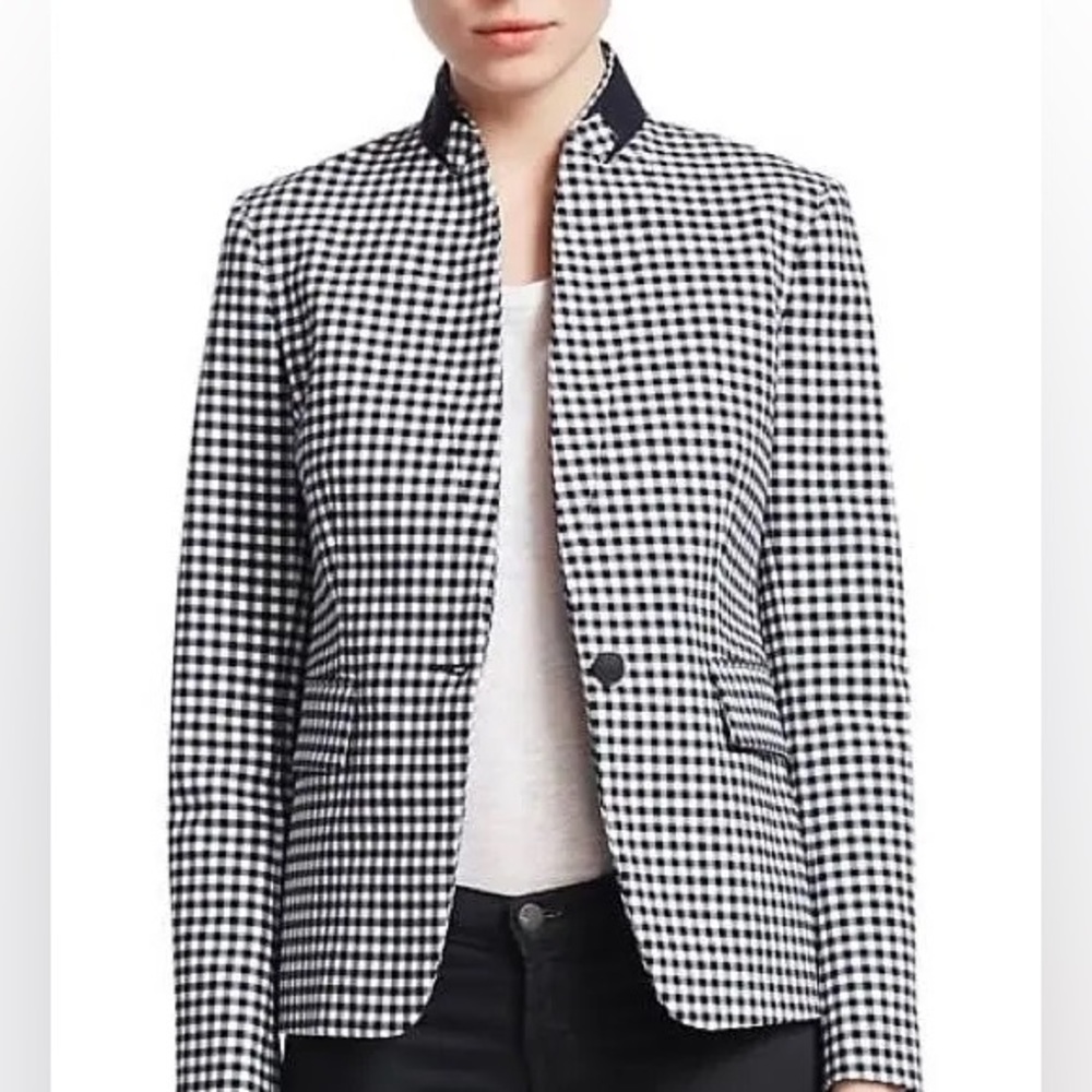 Rag & Bone Archer Blazer Worn Once - Size 2
